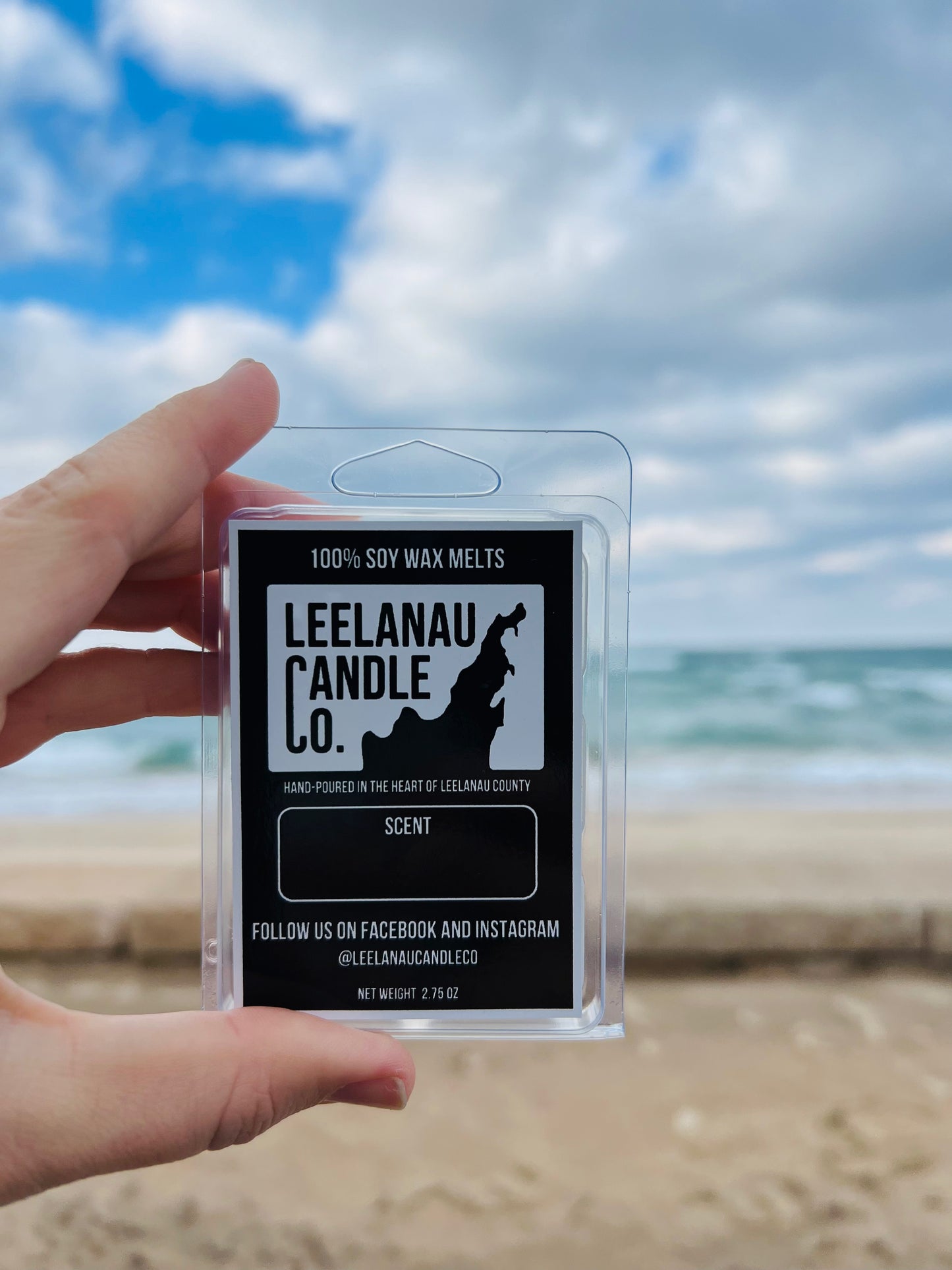 Leelanau Wax Melts